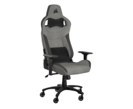 Fotel gamingowy Corsair T3 Rush (2023) szaro-antracytowy